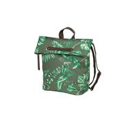 Basil B.V. Unisex - Erwachsene Packtaschen-2179226980 Packtaschen, Thymian Grün,