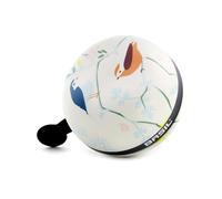 Basil Big Bell Wanderlust Bicycle Bell