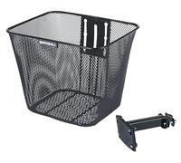 Basil Bilbao Fm Basket One Size