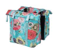 Basil Bloom Field Borse portapacchi, Unisex Adulto, BLU Cielo, Ohne MIK