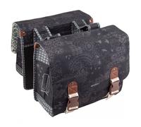 Basil Boheme Pannier 35L Gris