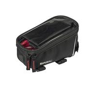 BASIL Bolsa DE Cuadro Sport Design Negro