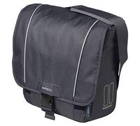 BASIL Bolsa DE Hombro Sport Design COMM. Grafito