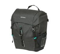 Basil Bolsa Discovery 365D M GAN.Mik 9L Poliéster N/A