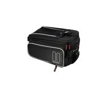 BASIL Bolsa PORTAEQUIPAJES Sport Design Negro