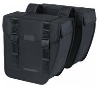 Basil Bolso Pack Doble Viaje 18188 Bolsas Equipaje de Bicicleta E-Biketasche