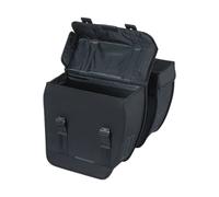 Basil Bolso Pack Doble Viaje XL Aprox. 35 Litros de Bicicleta Portaequipajes