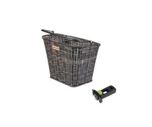 Basil Bremen Kf Front Basket One Size