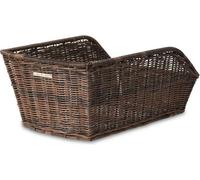 BASIL 8715019200076 Cesta, Unisex Adulto, marrón, 47 x 34 x 22 cm