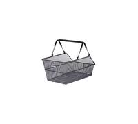 BASIL Cesta de bicicleta Cento Multi negro