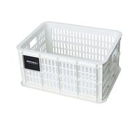 Basil Cesta de plástico Crate 29 x 39.5 x 21 cm