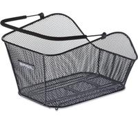 BASIL Cesta-RT Icon M Multi-System Negro