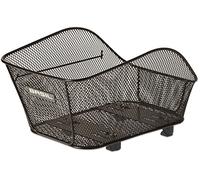 BASIL Cesta RT Icon S Negro