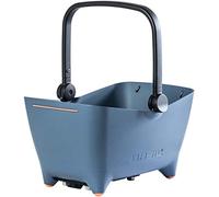 Cesta de bicicleta azul para perros Basil Buddy ( Azul / No definido )