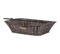 BASIL Cesta Trasera Capri Flex 40X31X18CM