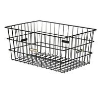 BASIL Cesta Trasera ZEMBLA 53 X 37 X 23 CM