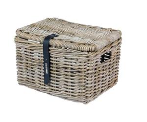 Basil Dax Front Basket One Size