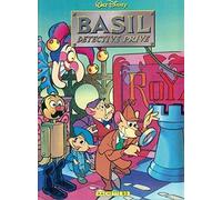 basil detective prive