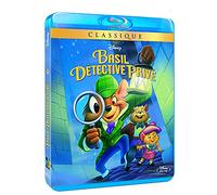 Basil, détective privé [Blu-ray]