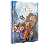 Basil, Détective Privé: L'histoire du film