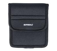 Basil Display Cover Universal Pezzo di ricambio, Unisex Adulto, Nero, Taglia Unica