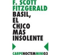 Basil El Chico Mas Insolente