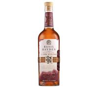 Basil Hayden's Red Wine Cask Finish Kentucky Straight Bourbon Whiskey 40% Vol. 0,75l