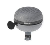 Basil Noir Campana 60mm Plata