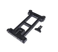 BASIL Mik Cinta de Manillar, Unisex Adulto, Negro, Talla única