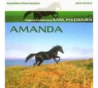 Basil Poledouris - AMANDA-Original Soundtrack Recording