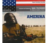 Basil Poledouris - Amerika (OST)