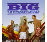Basil Poledouris - Big Wednesday (OST)