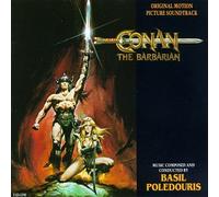 Basil Poledouris - Conan The Barbarian