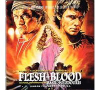 Basil Poledouris - Flesh And Blood