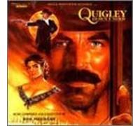 Basil Poledouris - Quigley Down Under: Original Motion Picture Soundtrack