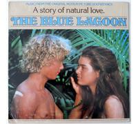 Basil Poledouris - The Blue Lagoon