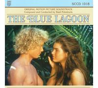 Basil Poledouris - The Blue Lagoon