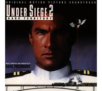 Basil Poledouris - Under Siege 2: Dark Territory - Original Motion Picture Soundtrack