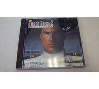 Basil Poledouris - Under Siege 2: Dark Territory - Original Motion Picture Soundtrack