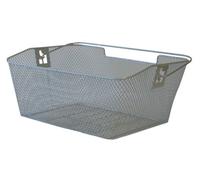 Basil Roses - Placa adaptadora, Color Rosa, Talla única