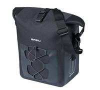 BASIL Sacoche Arriere Velo laterale Navigator cyclotouriste waterprrof 12-15l No