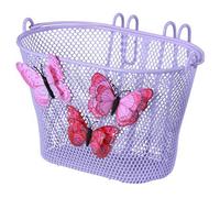 Basil Unisex Youth Jasmin Children's Bicycle Basket