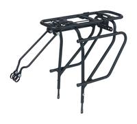 Basil Universal MIK Portaequipajes negro