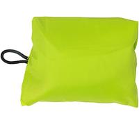 BASIL Urban Borsa per bicicletta, Mujer, Colore: Rosso, 32 x 13 x 32 cm