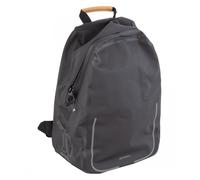 Basil Urban Seco Mochila Alforja 1098 C. I. Con / Portamaletas Soporte Ganchos