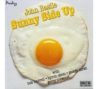 Basile,John - Sunny Side Up