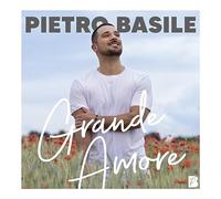 Pietro Basile – Grande Amore – CD – Importación USA