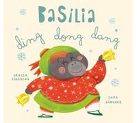 Basília ding dong dang (Miua carton)