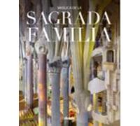 Basilica De La Sagrada Familia