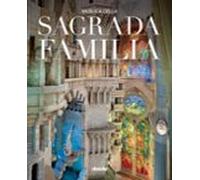 Basilica De La Sagrada Familia